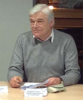 feuillet jean michel vice president feuillet jean michel vice president